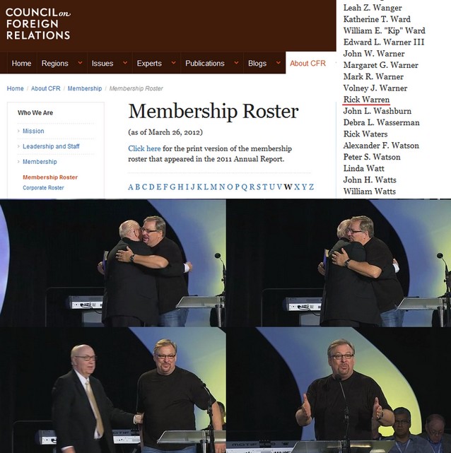 Capitolo 10 - Massoneria, Illuminati e Gesuiti