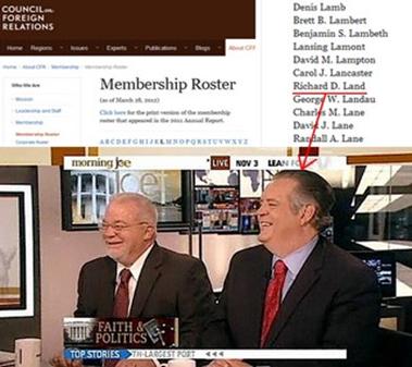 Capitolo 10 - Massoneria, Illuminati e Gesuiti