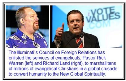 Capitolo 10 - Massoneria, Illuminati e Gesuiti