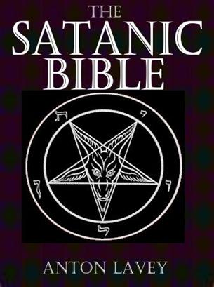 The Satanic Bible.JPG