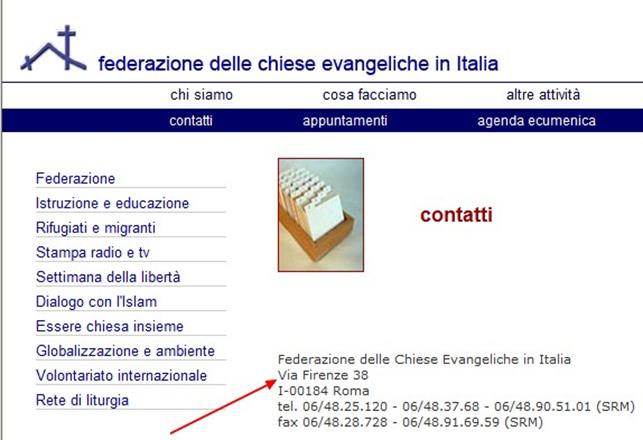 Capitolo 14 - Il piano dei Massoni/Illuminati: distruggere il Cristianesimo per mezzo delle Chiese Evangeliche