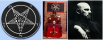 Simboli esoterici-occulti-massonici nelle Assemblee di Dio in Italia